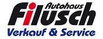 Logo Autohaus Filusch